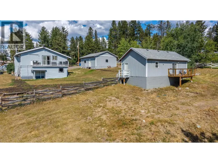 5165 KALLUM DRIVE, 108 Mile Ranch