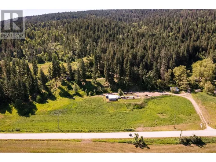 Other for sale: 5165 Salmon River Road, Armstrong