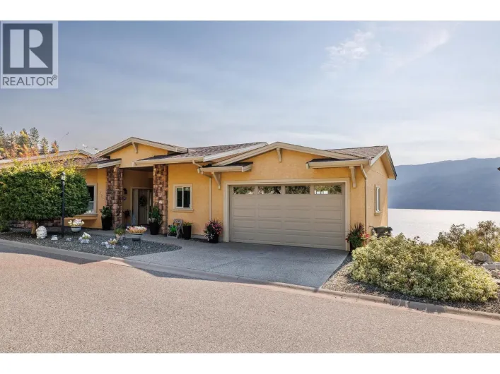 5165 Trepanier Bench Road Unit# 229, Peachland