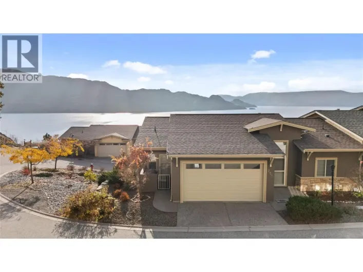 5165 Trepanier Bench Road Unit# 250, Peachland
