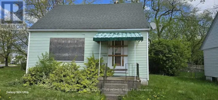 5168 STANLEY AVENUE, Niagara Falls