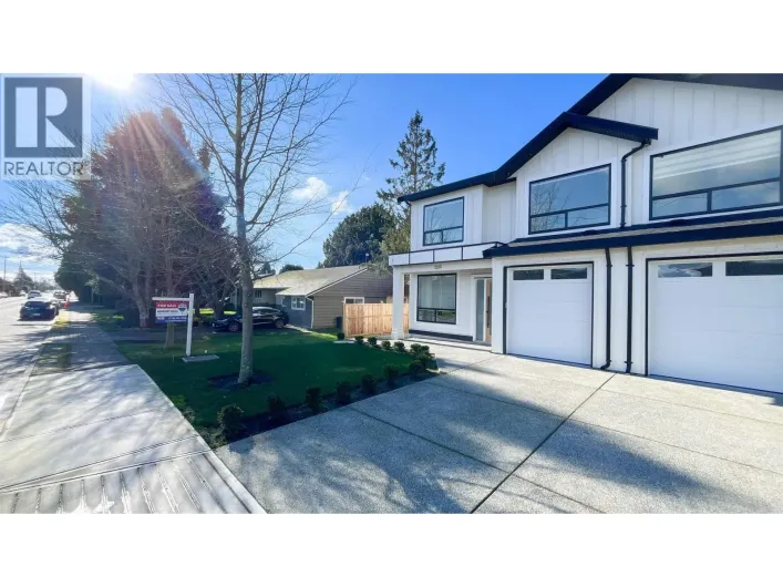 5169 57 STREET, Ladner