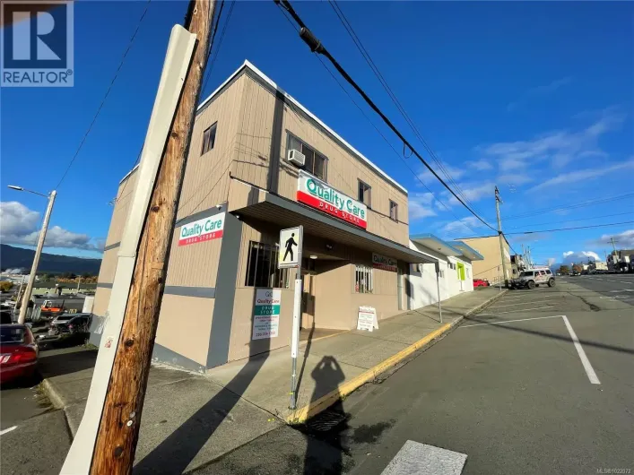 5169 Argyle St, Port Alberni