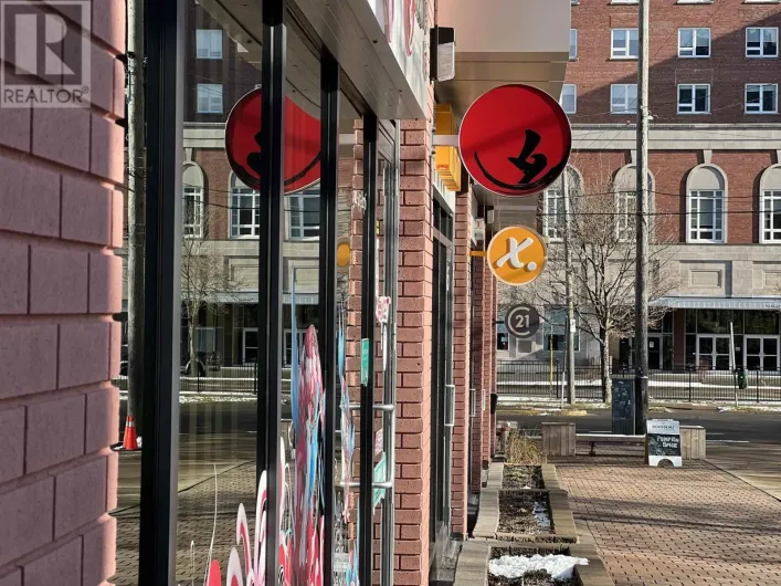 5169 South Street, Halifax Peninsula