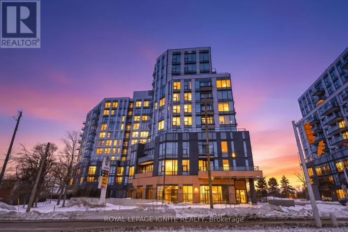 516A - 7439 KINGSTON ROAD, Toronto