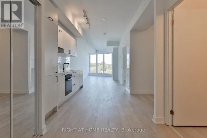 517 - 1 KYLE LOWRY RD ROAD, Toronto