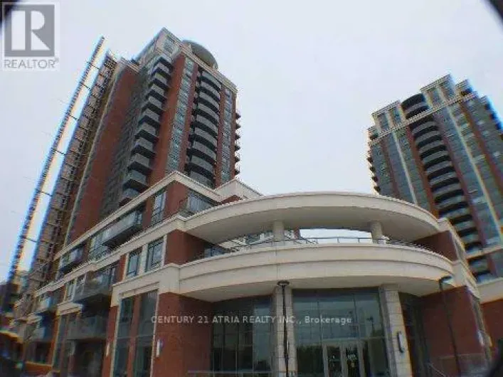 517 - 1 UPTOWN DRIVE, Markham