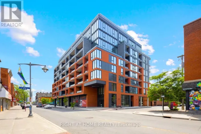 517 - 10 JAMES STREET, Ottawa