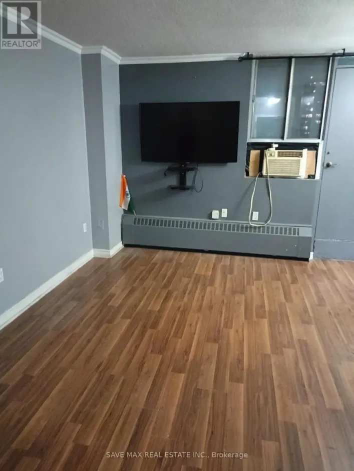 517 - 100 DUNDALK DRIVE, Toronto