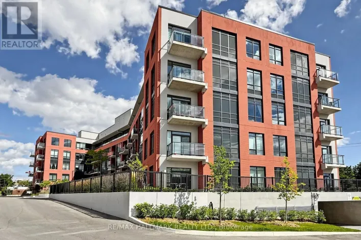 517 - 1010 DUNDAS STREET E, Whitby