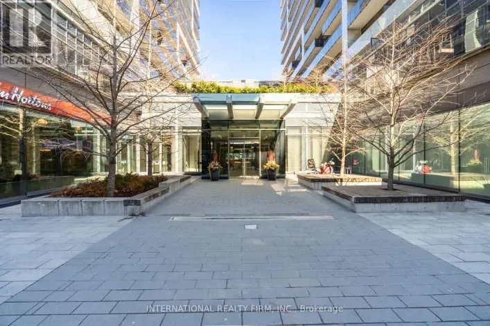 517 - 1030 KING STREET W, Toronto