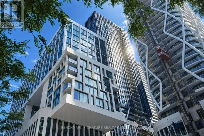 517 - 121 SAINT PATRICK STREET, Toronto