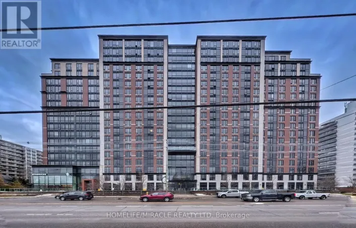 517 - 1235 RICHMOND STREET, London East