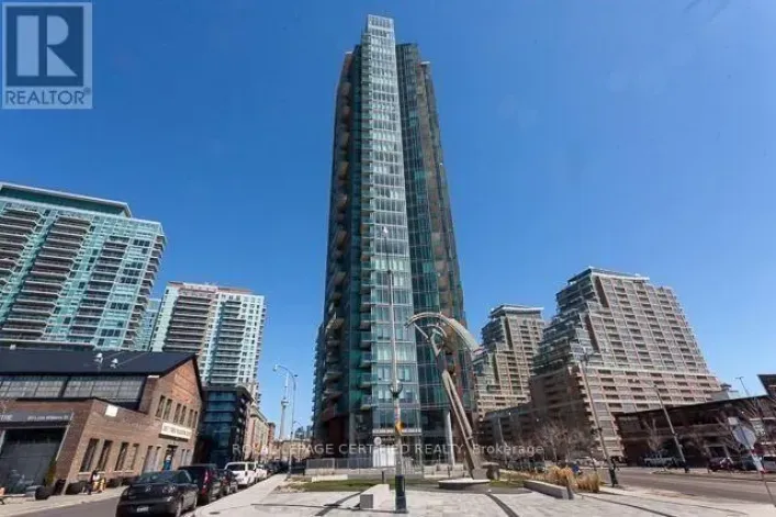 517 - 150 EAST LIBERTY STREET, Toronto