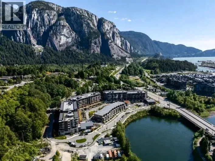 517 1500 SCOTT CRESCENT, Squamish