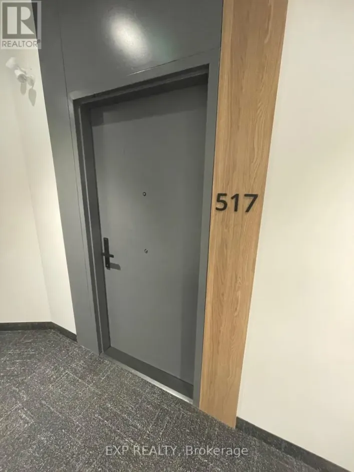 517 - 1600 JAMES NAISMITH DRIVE, Ottawa