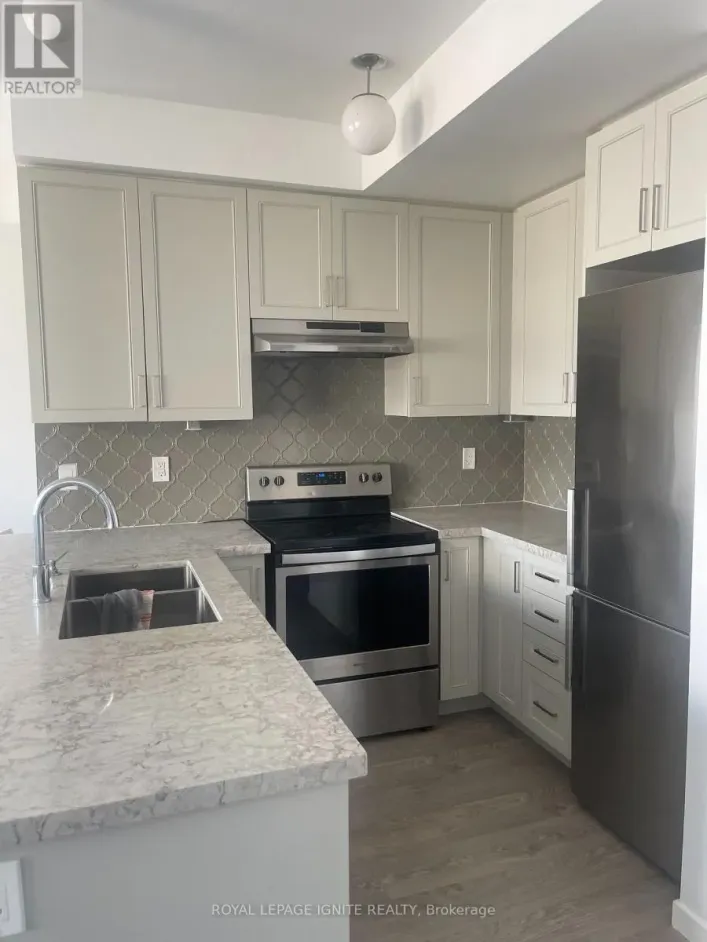 517 - 1711 PURE SPRINGS BOULEVARD, Pickering
