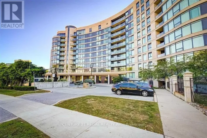 517 - 18 VALLEY WOODS ROAD, Toronto