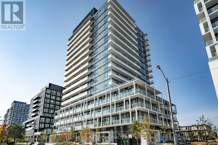 517 - 180 FAIRVIEW MALL DRIVE, Toronto