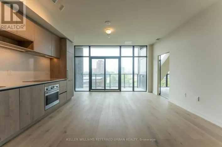 517 - 181 STERLING ROAD, Toronto