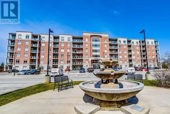 517 - 1980 IMPERIAL WAY, Burlington