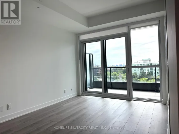 517 - 20 DEANS DRIVE, Toronto