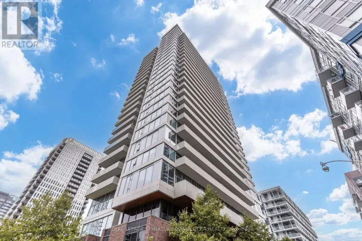 517 - 20 TUBMAN AVENUE, Toronto