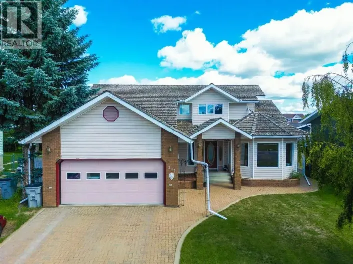517 22 Street, Wainwright