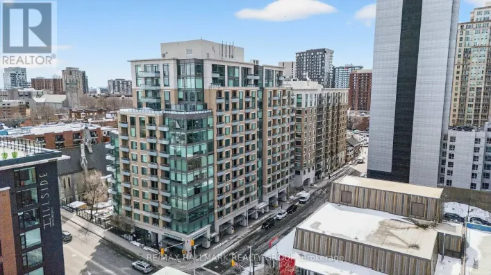 517 - 238 BESSERER STREET, Ottawa