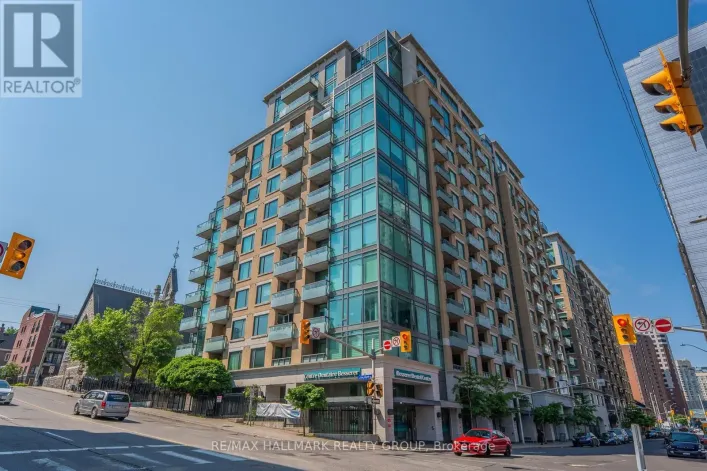 517 - 238 BESSERER STREET, Ottawa
