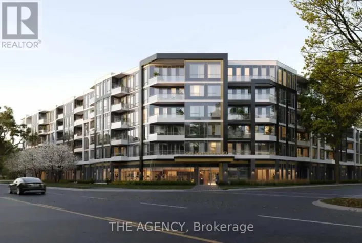 517 - 2501 SAW WHET BOULEVARD, Oakville