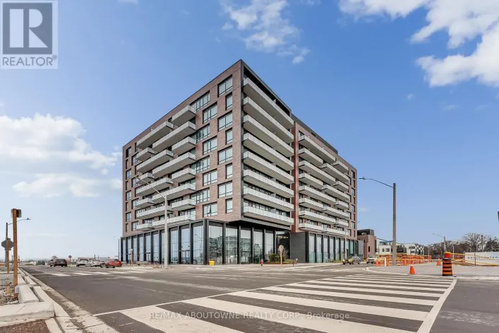 517 - 251 MASONRY WAY, Mississauga