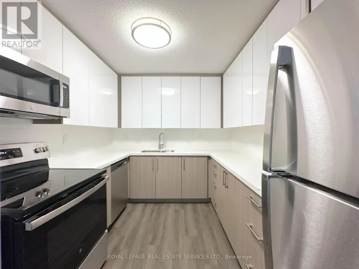 517 - 2575 DANFORTH AVENUE, Toronto