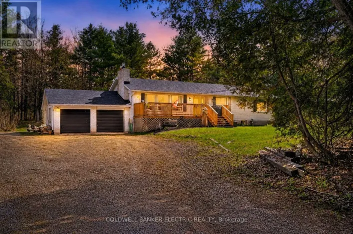 517 2ND LINE BELMONT, Havelock-Belmont-Methuen
