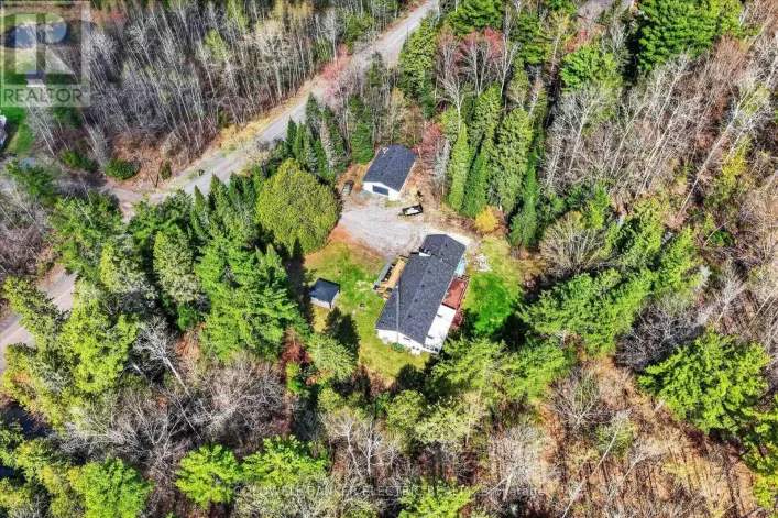 517 2ND LINE BELMONT, Havelock-Belmont-Methuen