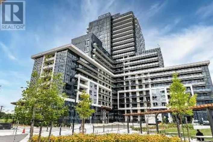 517 - 3220 WILLIAM COLTSON AVENUE, Oakville