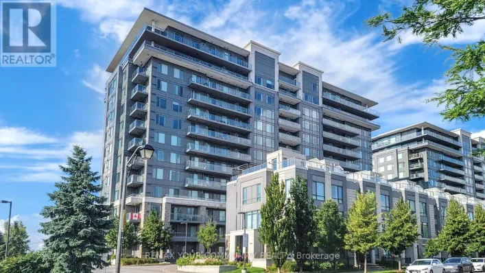 517 - 325 SOUTH PARK ROAD, Markham