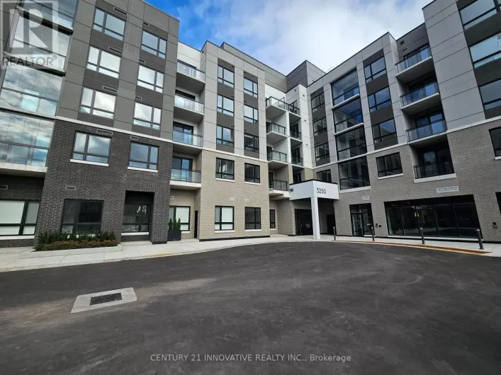 517 - 3250 CARDING MILL TRAIL, Oakville