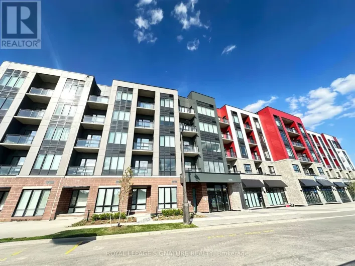 517 - 3265 CARDING MILL TRAIL, Oakville