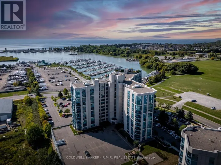 517 - 340 WATSON STREET W, Whitby