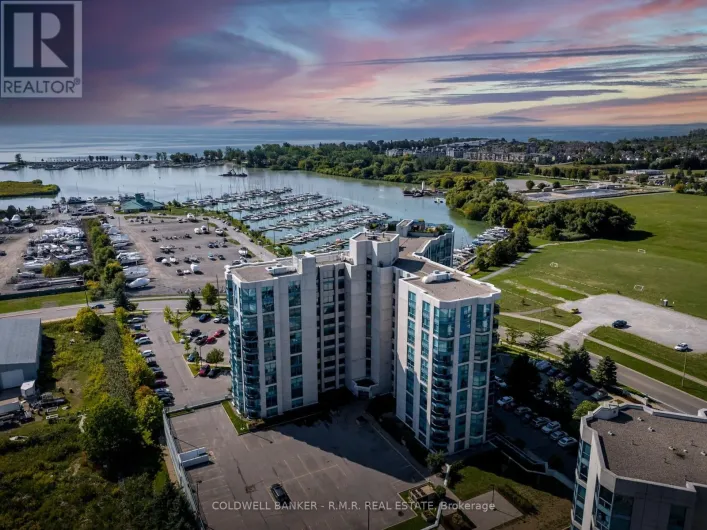 517 - 340 WATSON STREET W, Whitby