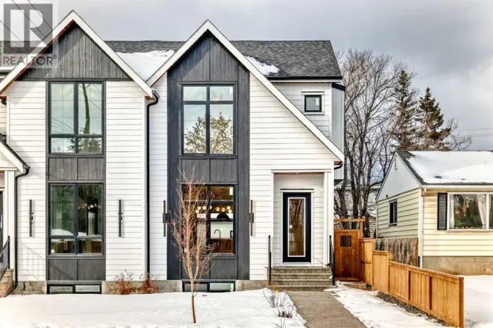 517 34A Street NW, Calgary