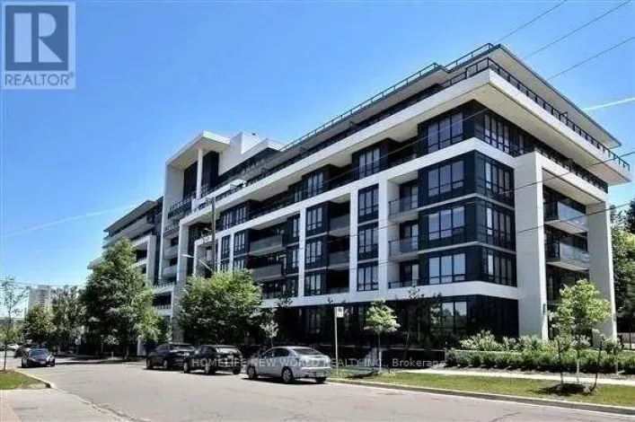 517 - 399 SPRING GARDEN AVENUE, Toronto