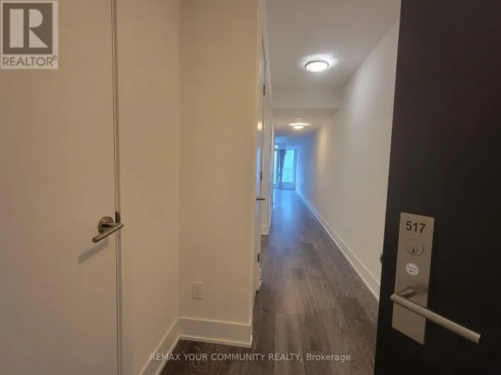 517 - 403 CHURCH STREET, Toronto