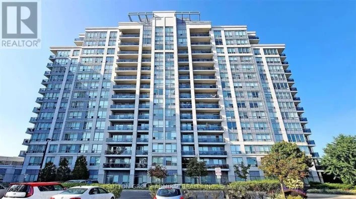 517 - 50 DISERA DRIVE, Vaughan