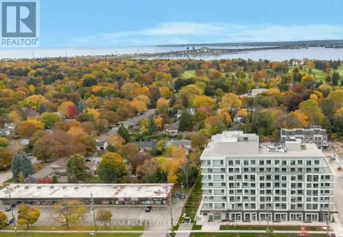 517 - 500 PLAINS ROAD, Burlington