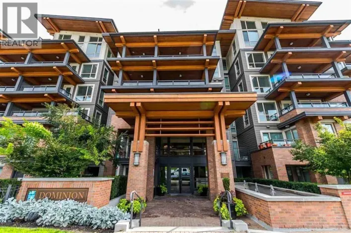 517 500 ROYAL AVENUE, New Westminster