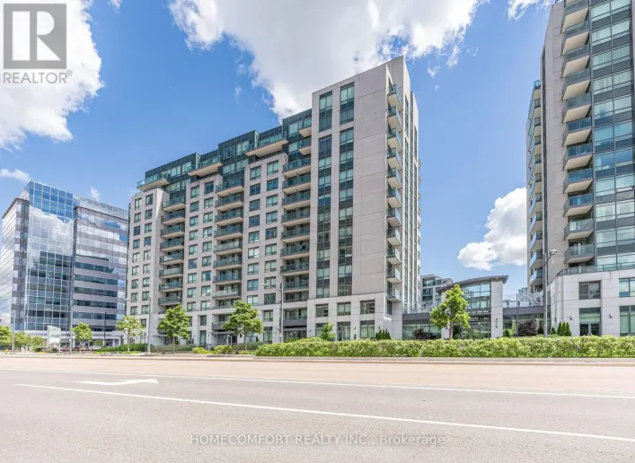 517 - 55 SOUTH TOWN CENTRE BOULEVARD, Markham