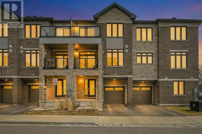 517 - 585 COLBORNE STREET, Brantford