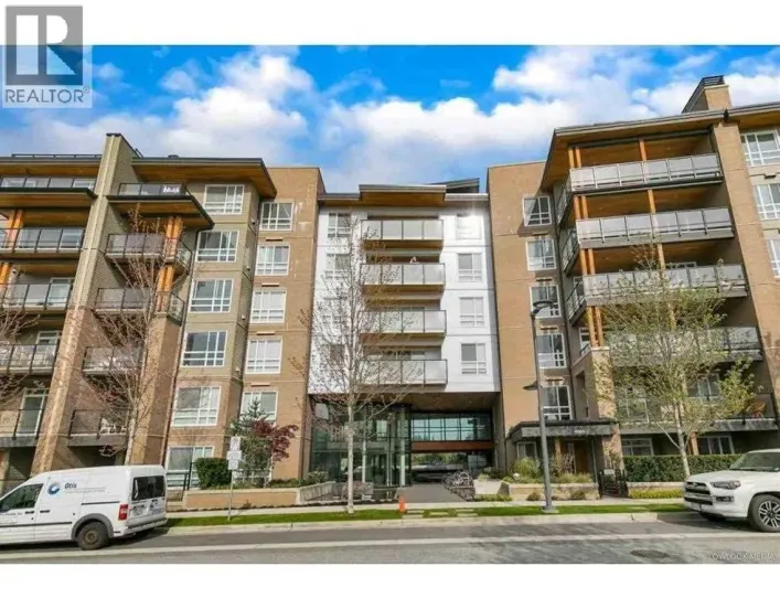 517 6033 GRAY AVENUE, Vancouver